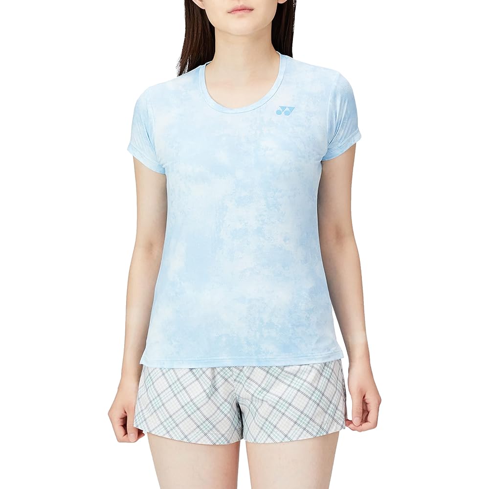 [YONEX] Women's Short Sleeve Shirt T-Shirt
