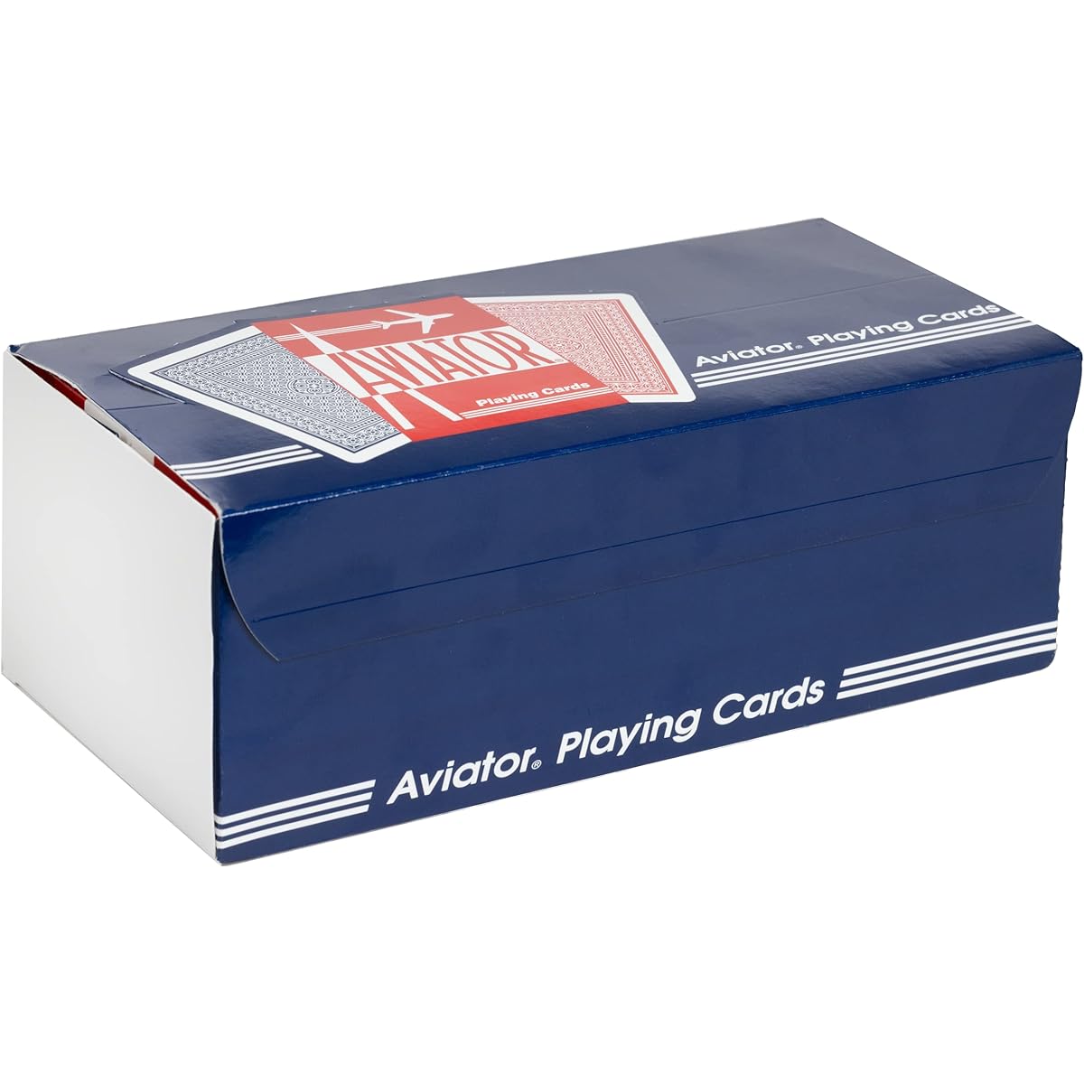 Aviator Playing Cards 12 Pack Standard Index Card Deck