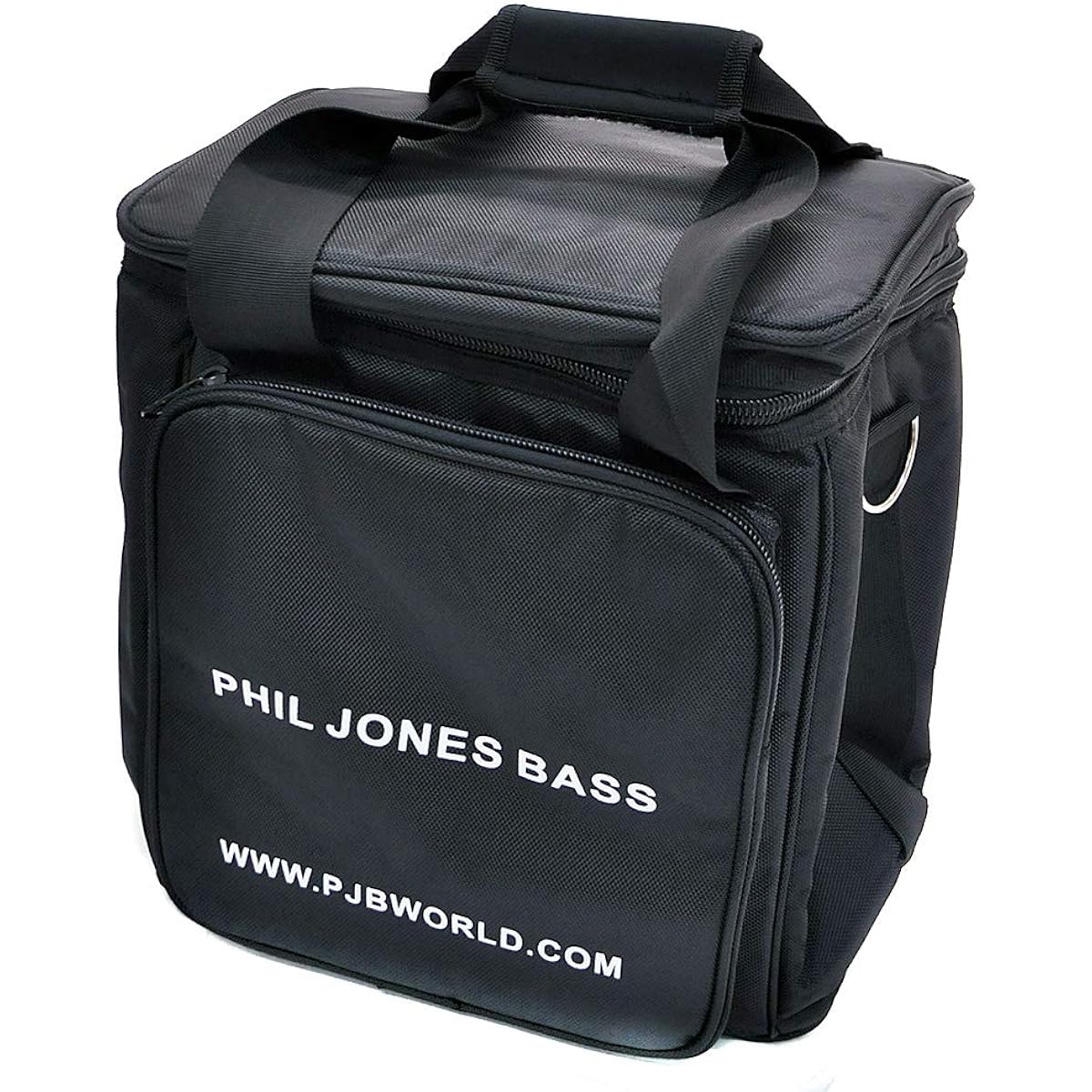 PJB (PHIL JONES BASS) Amplifier Bag PJB Padding Bag for BG-100