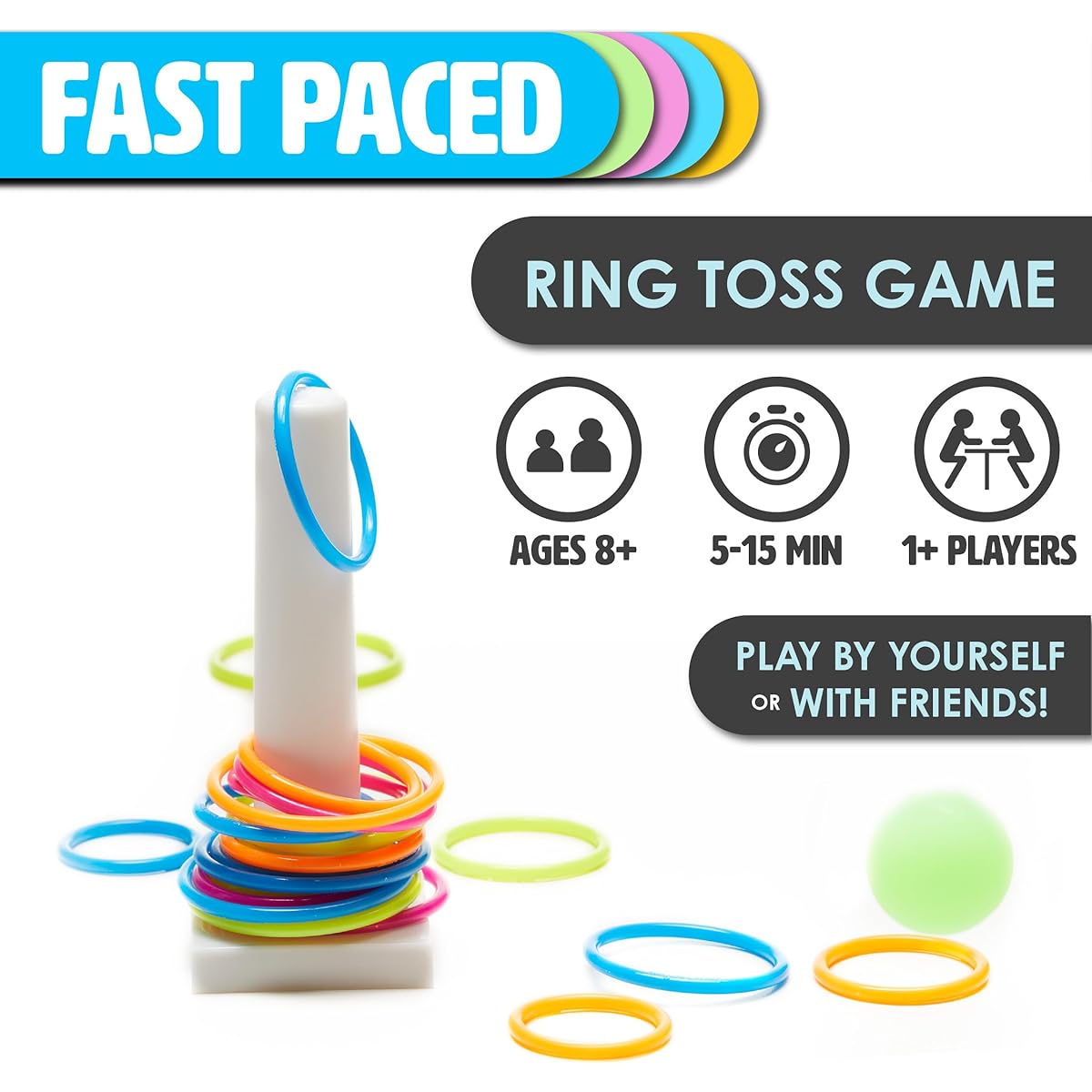 Magic Bling Game - Fast paced reflex game