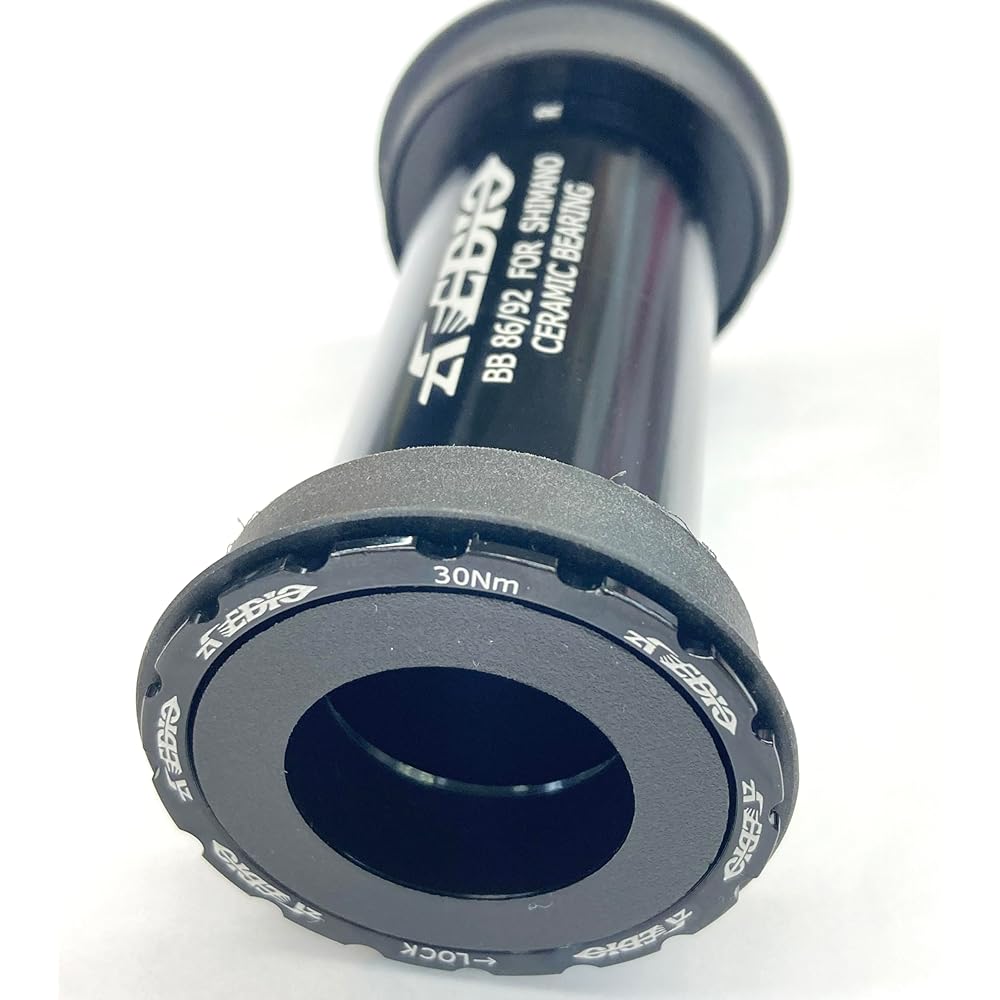 Avedio Bottom Bracket Press Fit BB (Screw Type) BB86/92 Various Bicycles