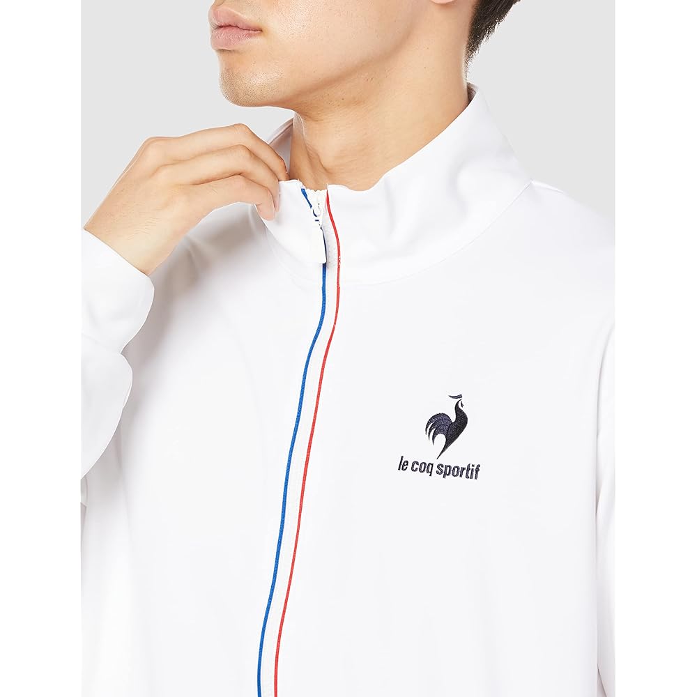 [Le Coq Sportif] Jersey/Cross Training Windproof 0