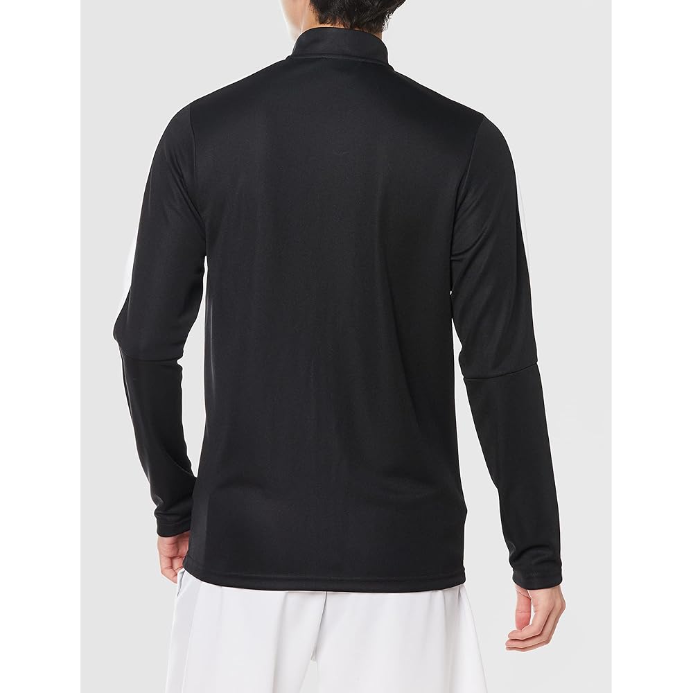 [Adidas] Soccer Jersey Top Tiro Essentials Jacket QD684 Men's