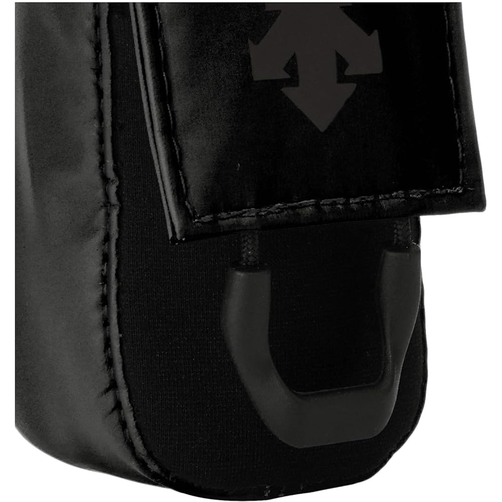 [DESCENTE] Ball Holder for 2 Magnetic Knit Material Simple Golf DQBRJX60