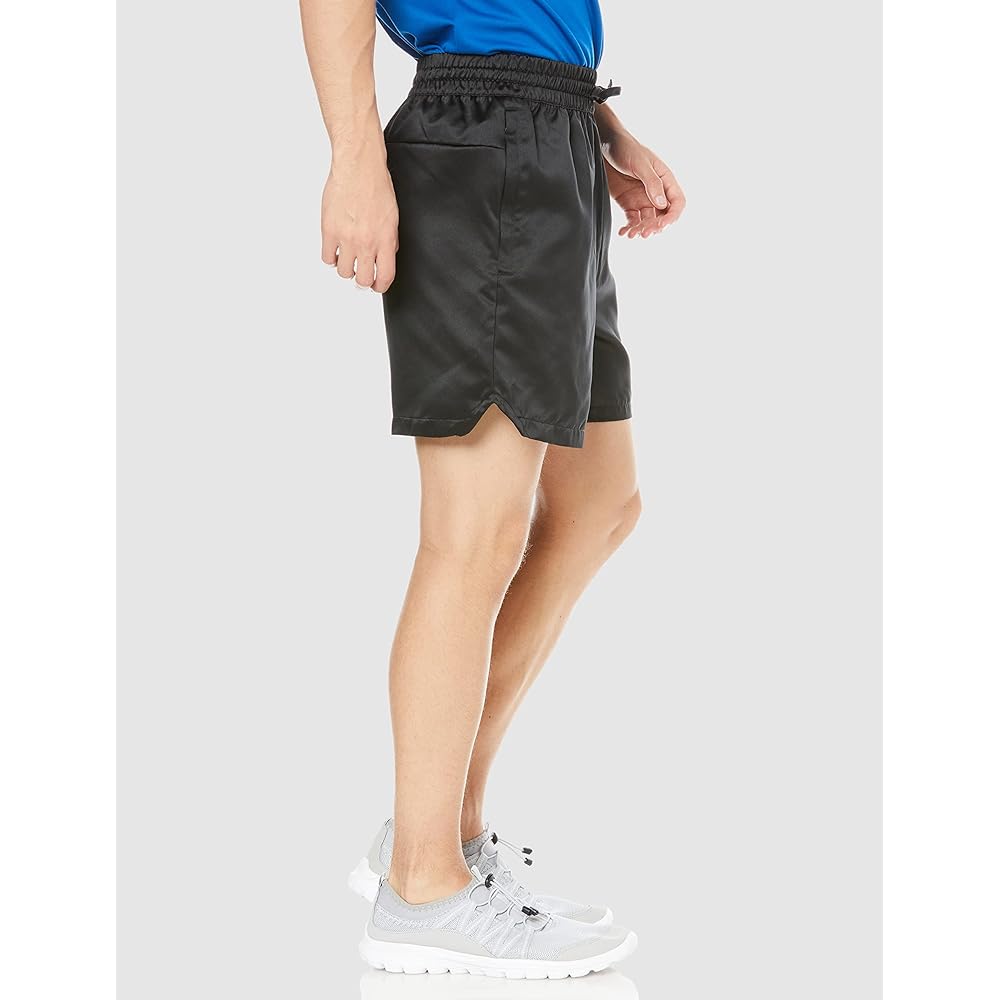 Adidas ECY06 Men's Shorts Satin Shorts