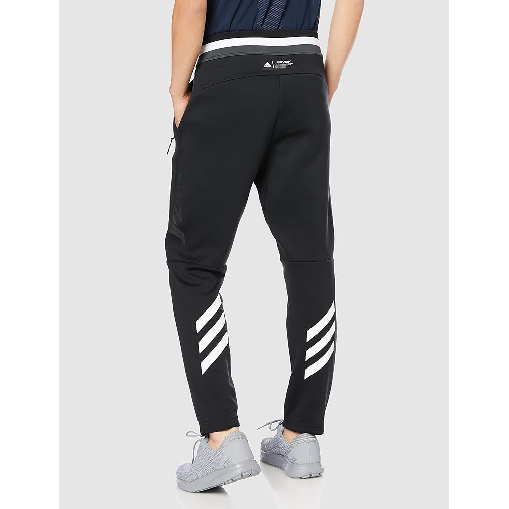 [Adidas] Long Pants 5 Tools WSTP Knit Jacket INT70 Men's