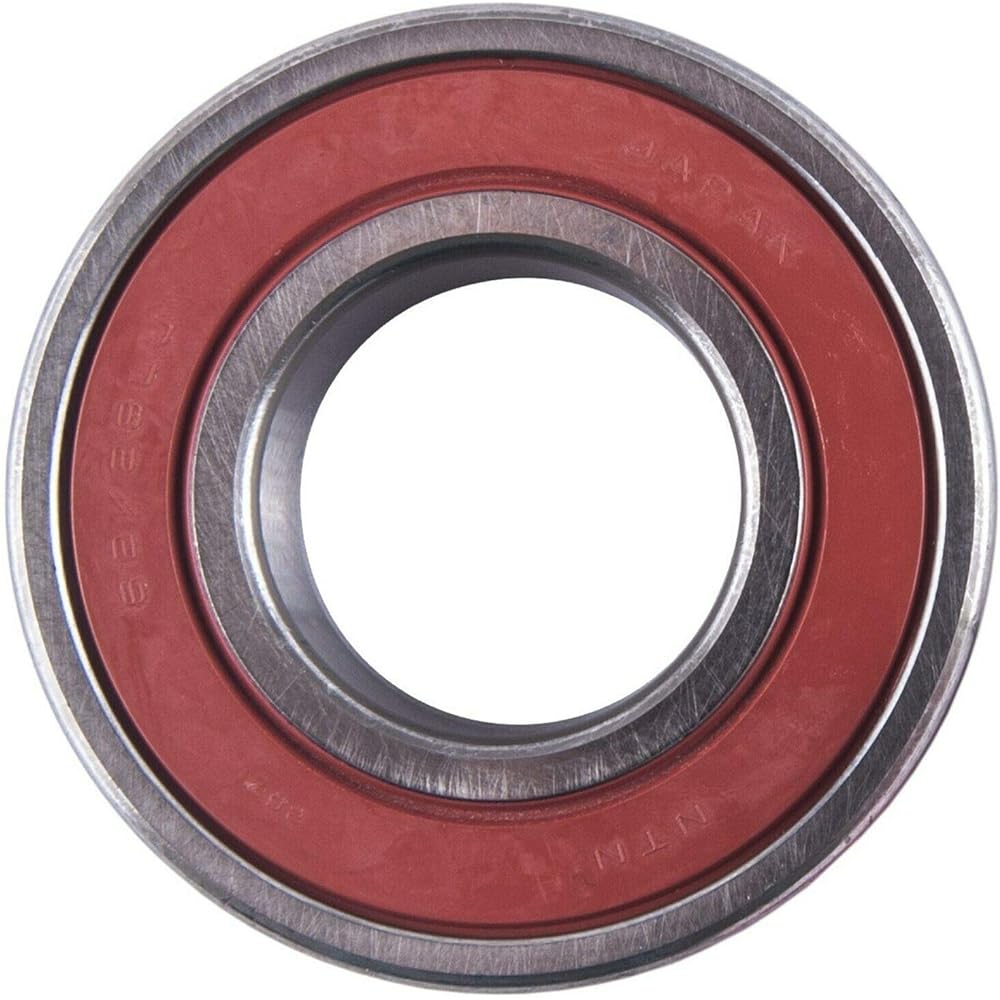 East Lake Axle Rear Differential Bearing & Seal Kit is compatible with Yamaha 250 Timberwolf 1992 1993 1994-2000.