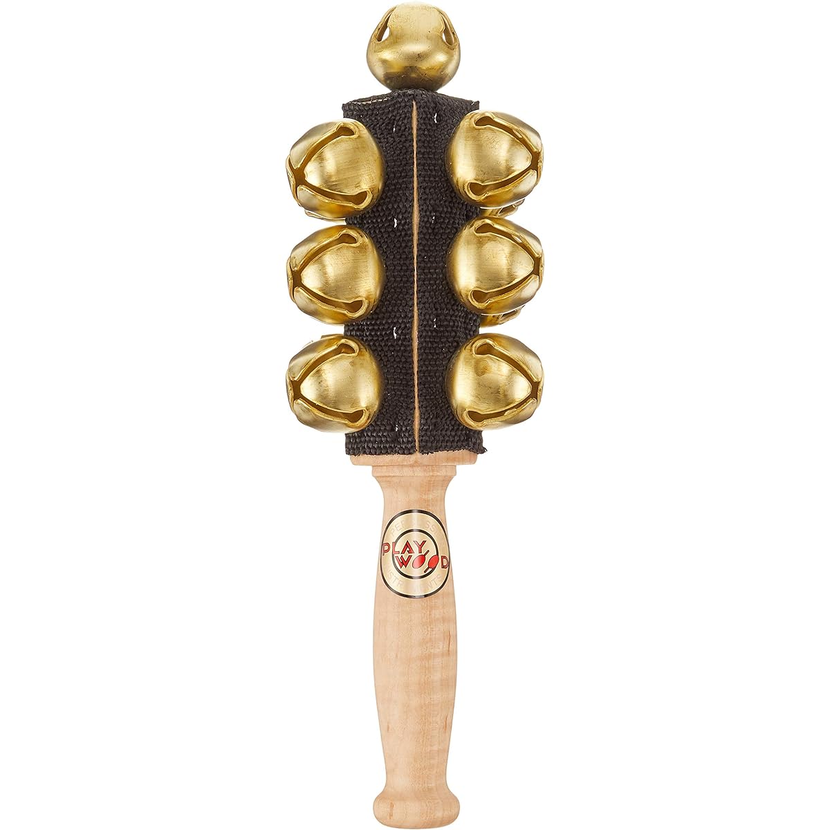 PLAY WOOD Playwood Concert Bell CB-13B