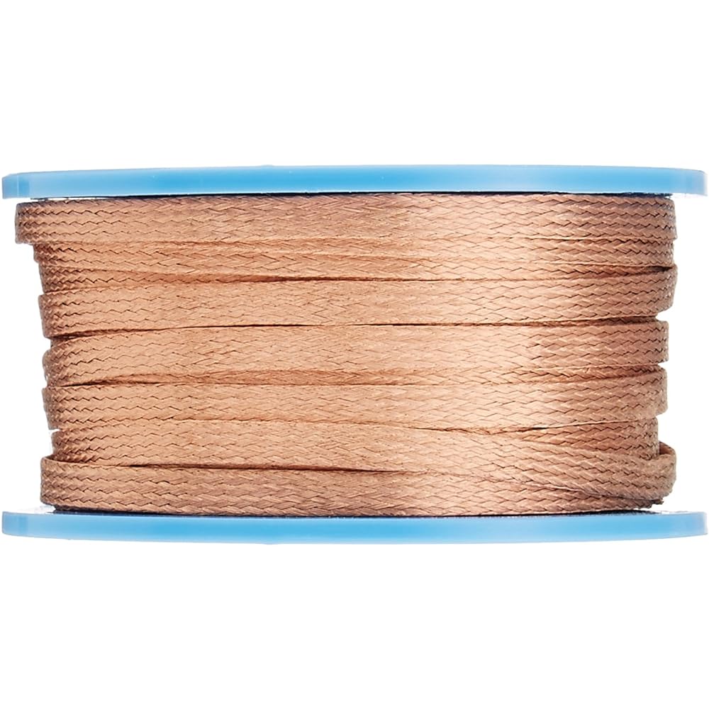 goot Solder blotting wire Width 3.5mm Length 30m Long winding type in bobbin case CP-35B Made in Japan