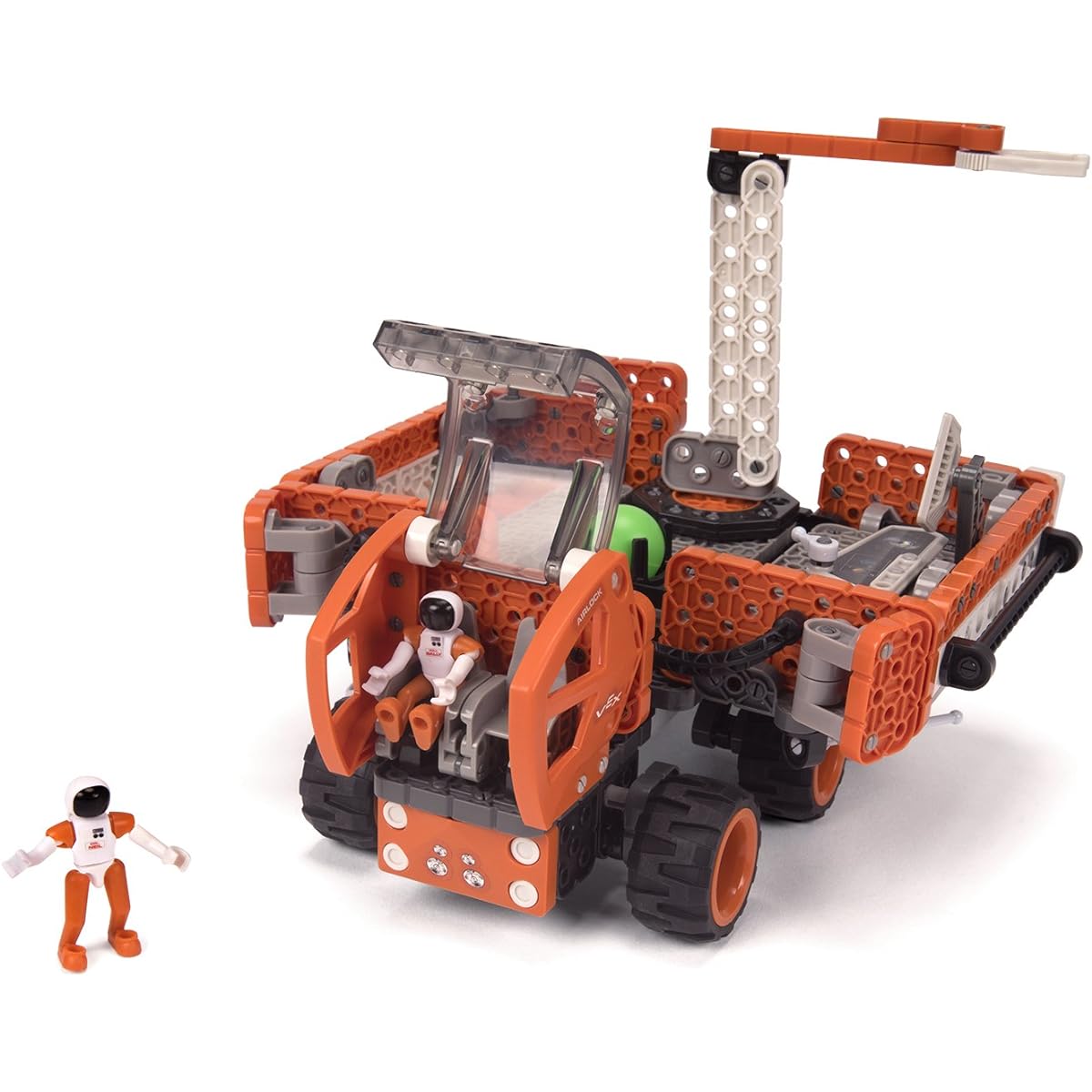 Hexbug VEX Explorers Mobile Lab