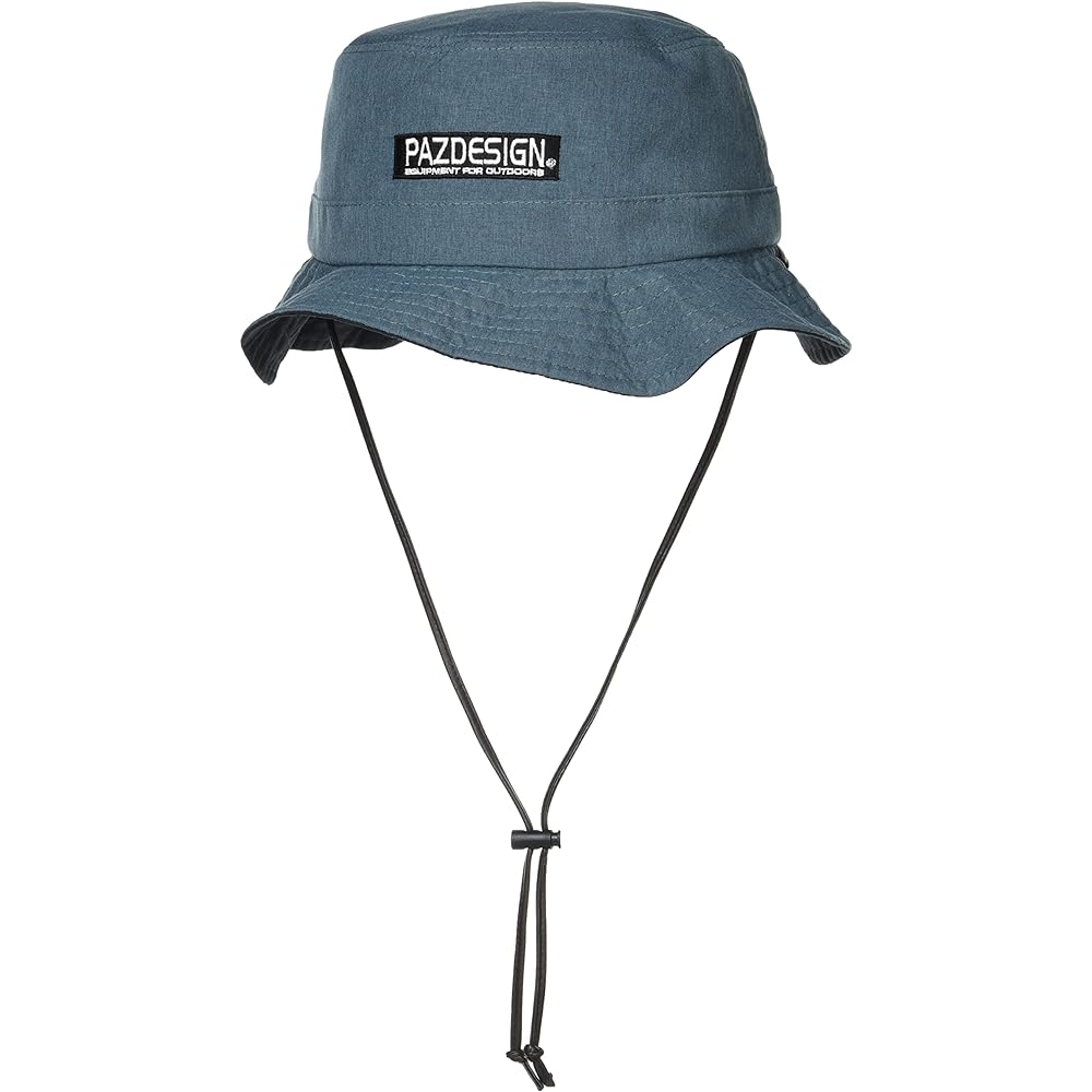 Pazdesig PAZDESIGN WATER REPELLENT HAT II PAZDESIGN Water Repellent Hat II PHC-067