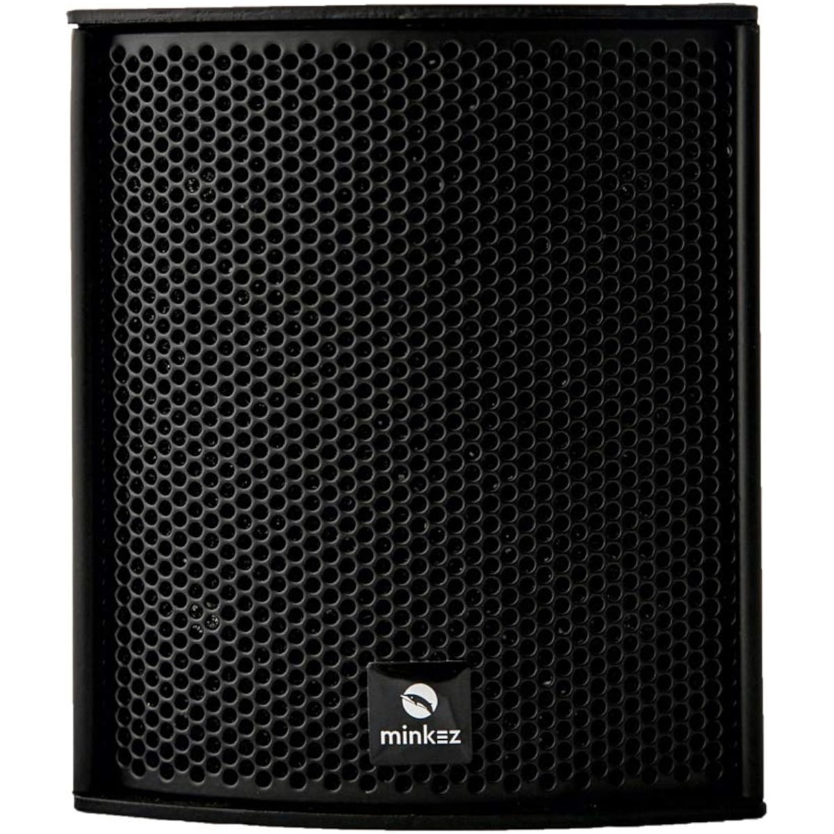 MINKEZ MS-131 4 inch 100W compact powerful passive speaker
