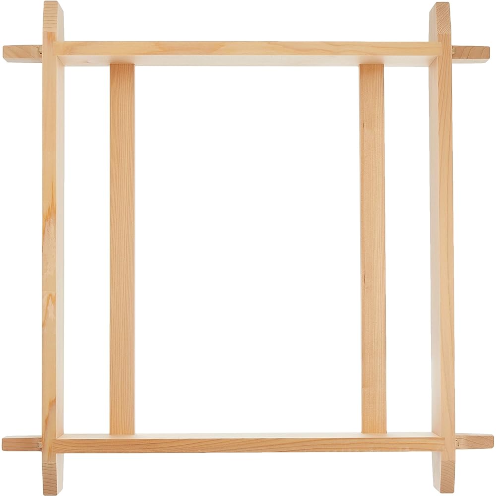 Yamashita craft Wooden corner steamer 3 sun 45cm 120338041