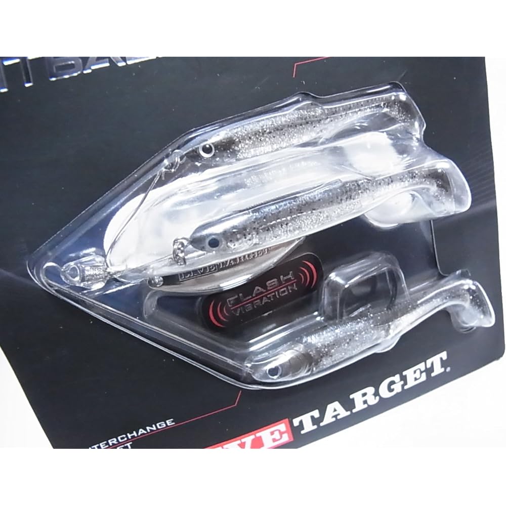 Live Target Bait Ball Spinner Rig LIVE TARGET BATBALL SPINNER RIG 1/2oz M size [parallel import goods]