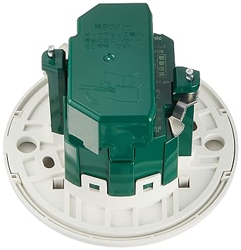 Panasonic Ceiling-mounted automatic switch with heat ray sensor Main unit/WTK24818