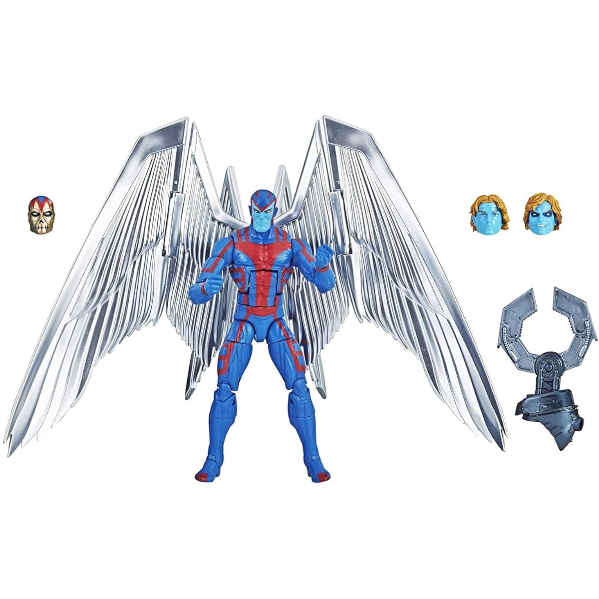 X-MEN Marvel Legends 6-inch Action Figure/Archangel