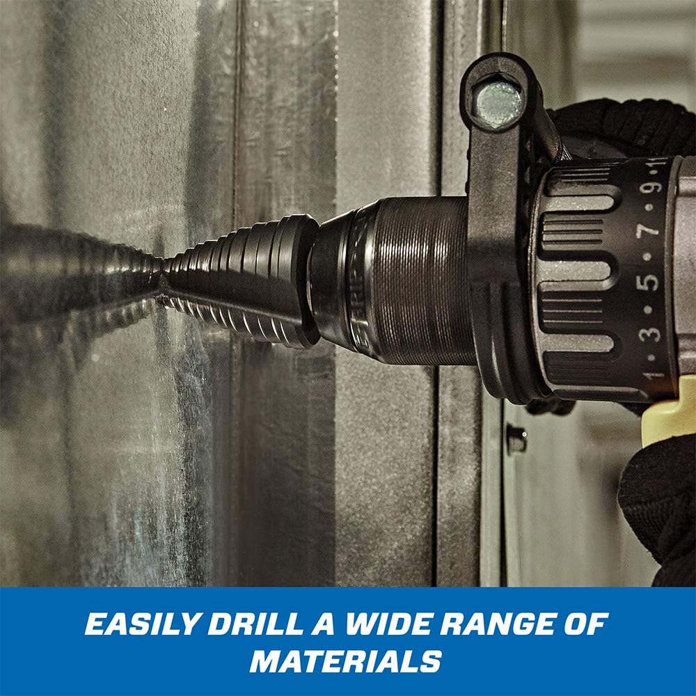 LENOX Varivid Stepped Drill 22/28.5mm 30888-VB11