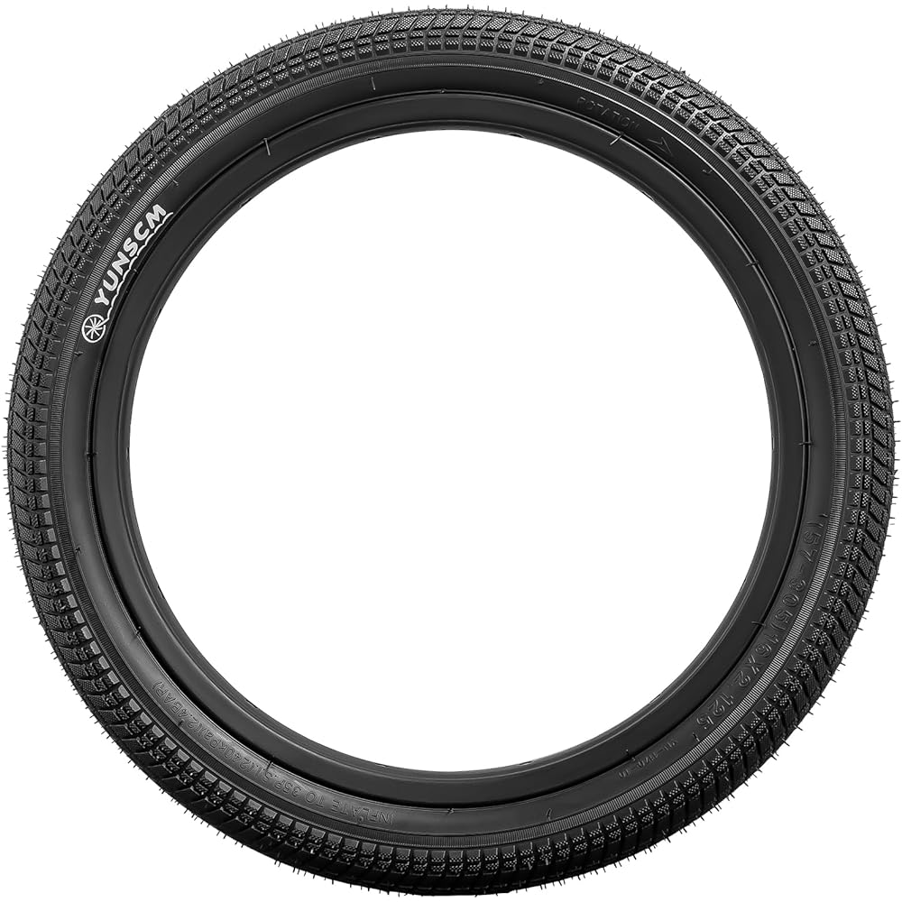 Set of 2, 16x2.125 tires, 16x2.125 57-305 bicycle tires + 16x1.75/2.125 tube American style valve 32mm + rim tape + tire lever, tires 16x2.125, children's bicycle tires 16x2.125, mountain bike tires 16x2. 125,16 inch tire 2.125,Y-1170