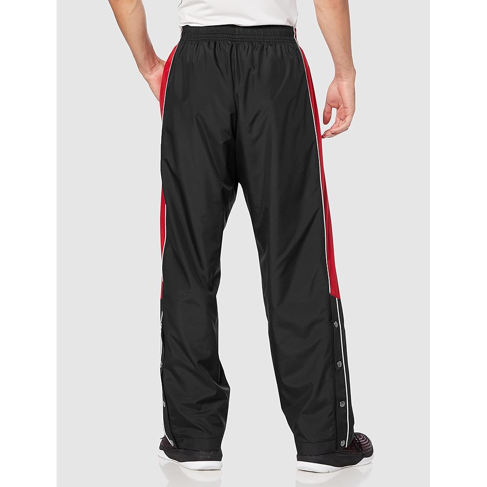 [ASICS] Basketball Wear Warm-up Pants 2063A199