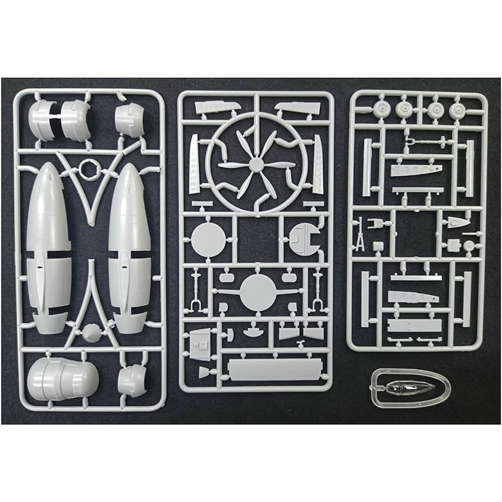 Micromil 1/72 Mitsubishi J4M local fighter Senden plastic model MKR72-023