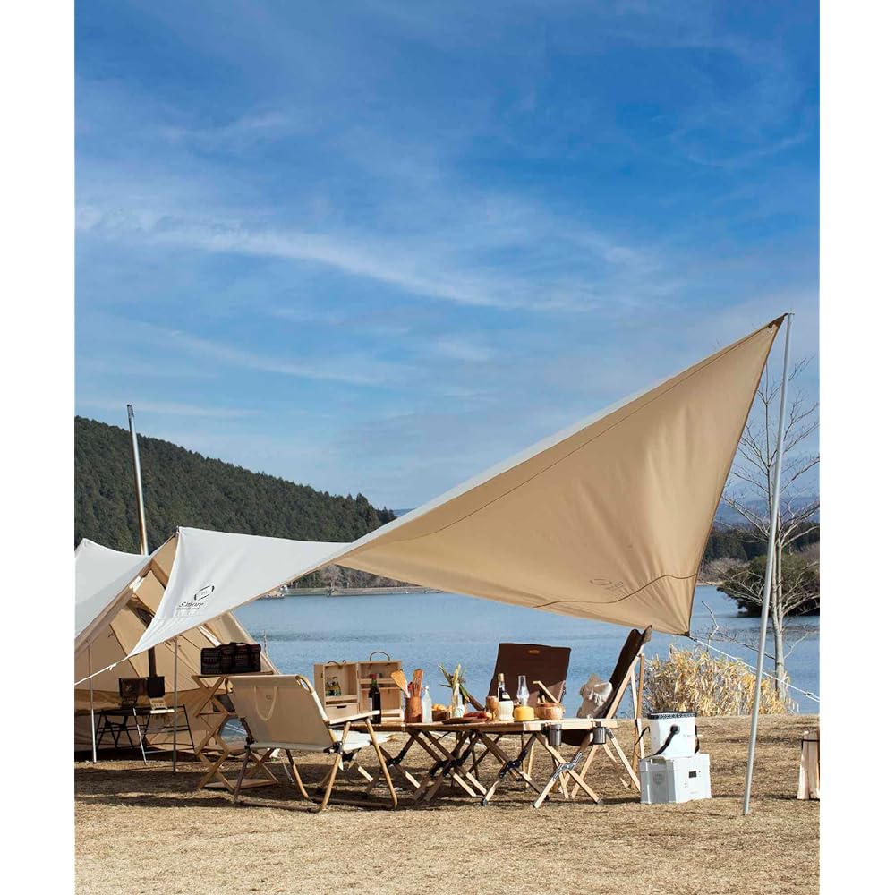 S'more Tarppi diamond