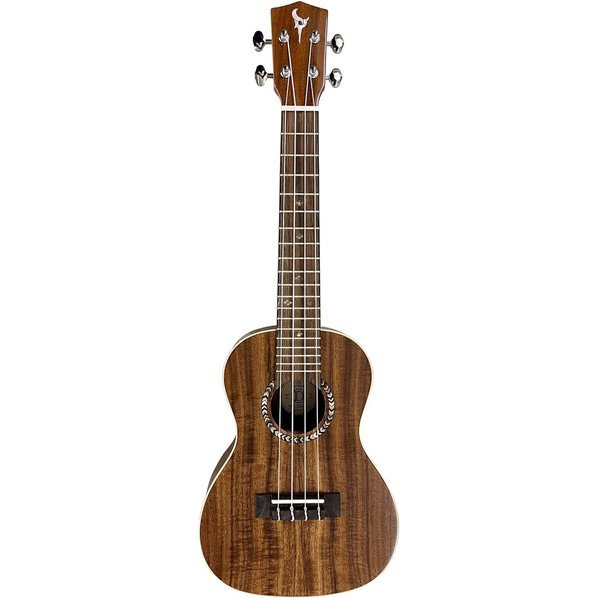 Dct Japan Ukulele DUC-720K