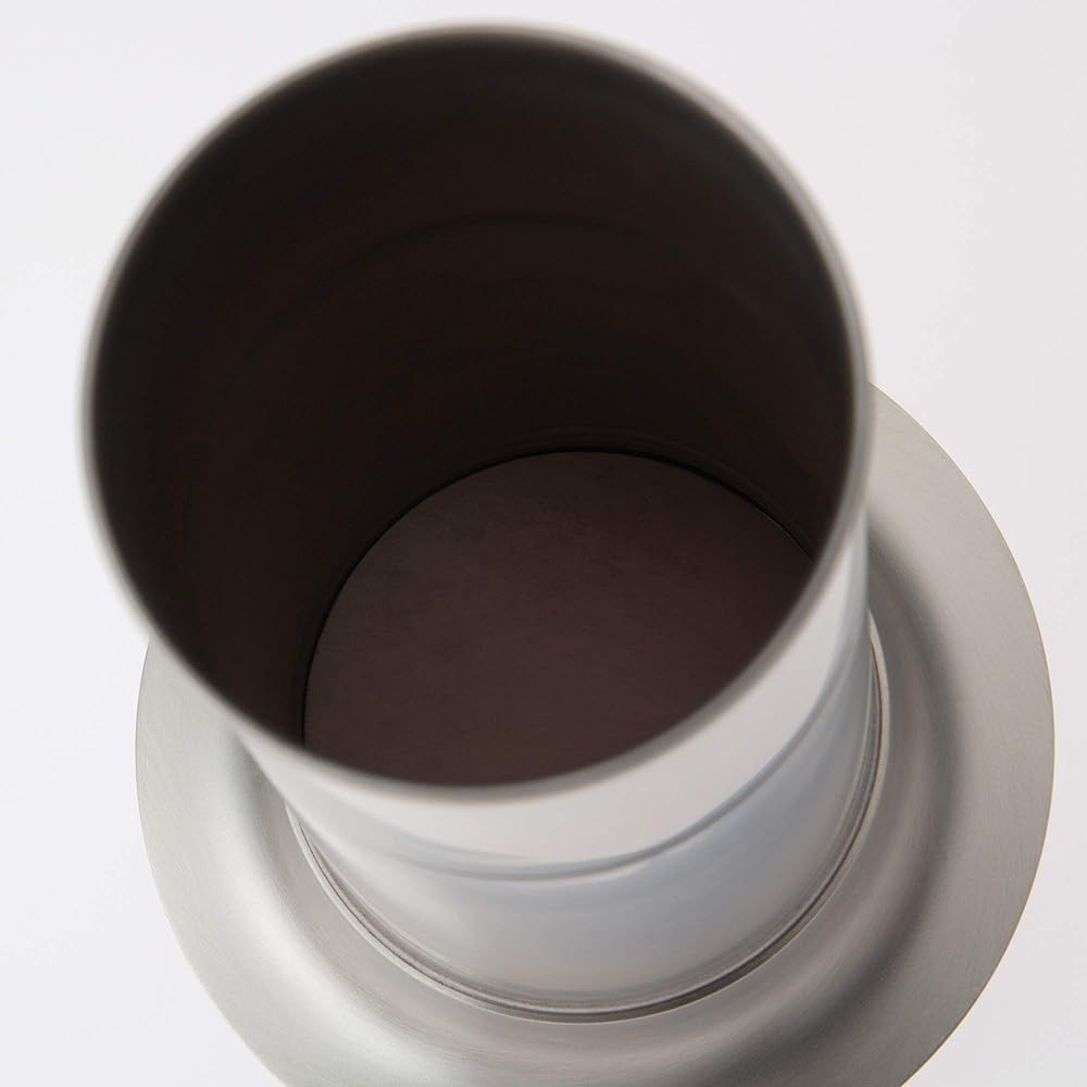 Endo Shoji Commercial Chopsticks Stand, Large 18-8 Stainless Steel/Silicone Rubber, Made in Japan ASI21001