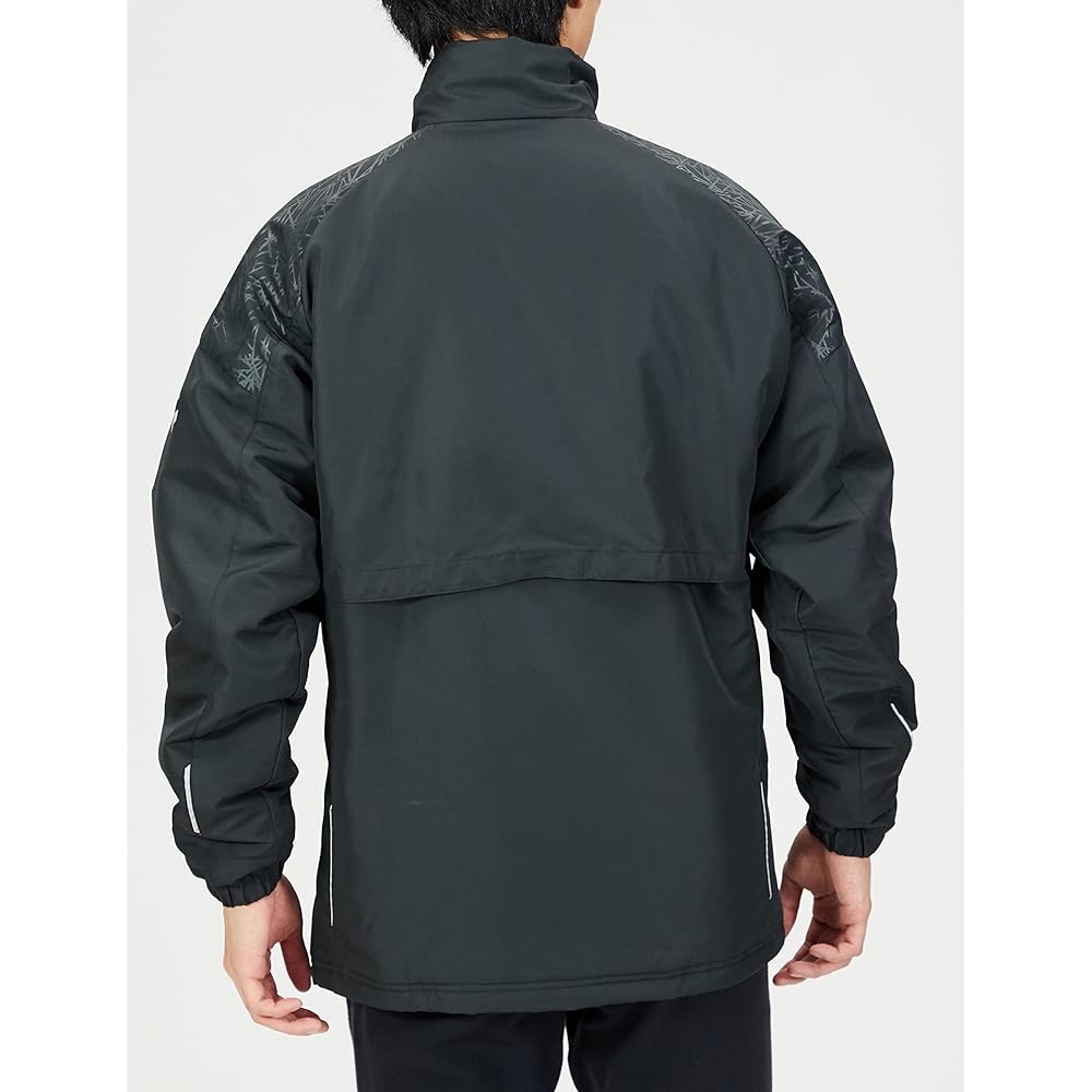 [Hummel] Jacket Trial Air Jacket HAW4210