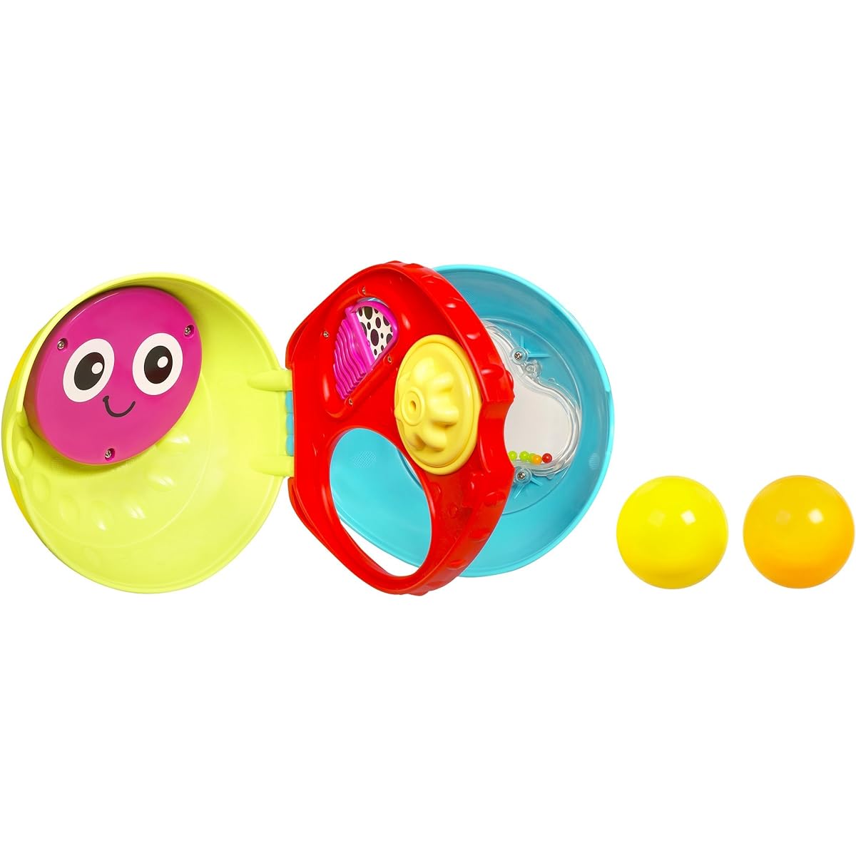 Playskool Explore 'N Grow Activity Ball