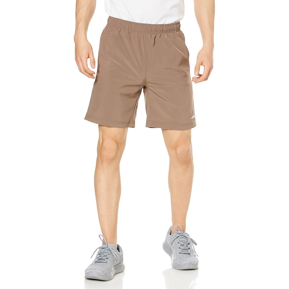 [Fila] Men's Short Pants 419357