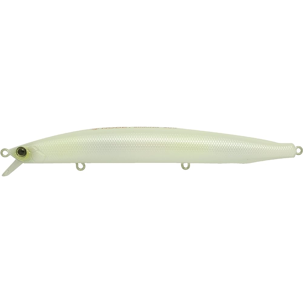 TackleHouse Minnow Contact Node S Sinking Lure