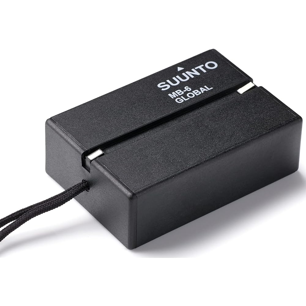 SUUNTO Compass Compass MB-6 GLOBAL [Genuine Japanese Product Manufacturer Warranty] SS014889000