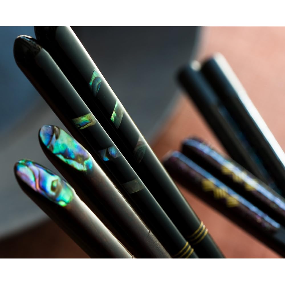 Isso Japanese Chopsticks Kairenho 23cm 38257