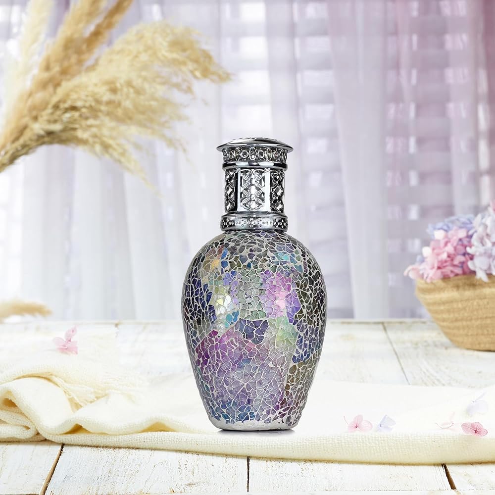 Ashleigh&Burwood Ashleigh&Burwood Fragrance Lamp L Fairy Dust FragranceLamps FairyDust Ashleigh&Burwood 1 piece (x 1)