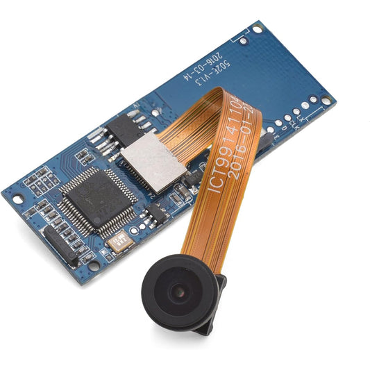 G-Force Camera Module [Hubsan X4 Desire] GH512