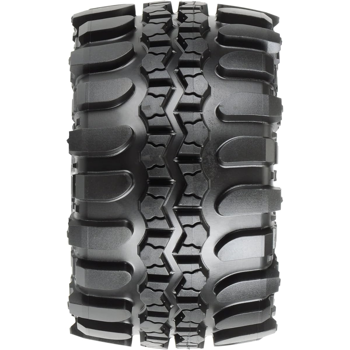 Pro-Line Racing Interco TSL SX Super Swamper 2.8 MTD RAaid 6x30 F/R PRO1011010