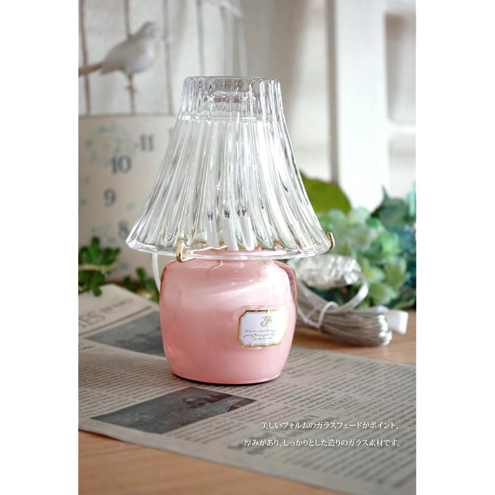 Kishima Jose Aroma Light Pink KL-10310 KL-10310
