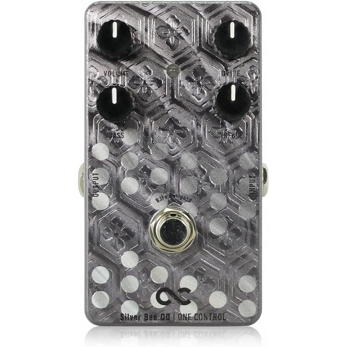 One Control/Silver Bee OD Overdrive One Control