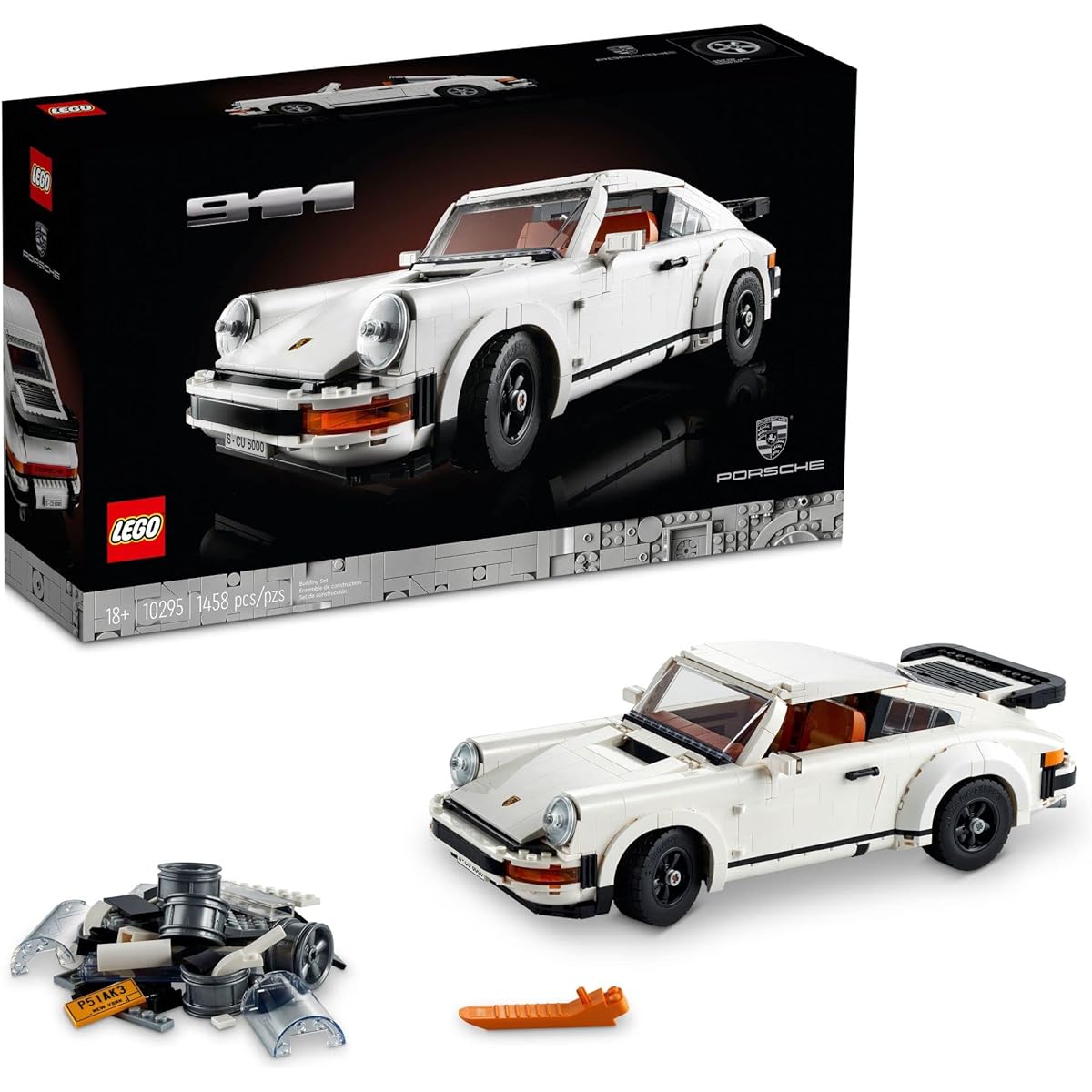 LEGO tbd-IP-Car2-2021