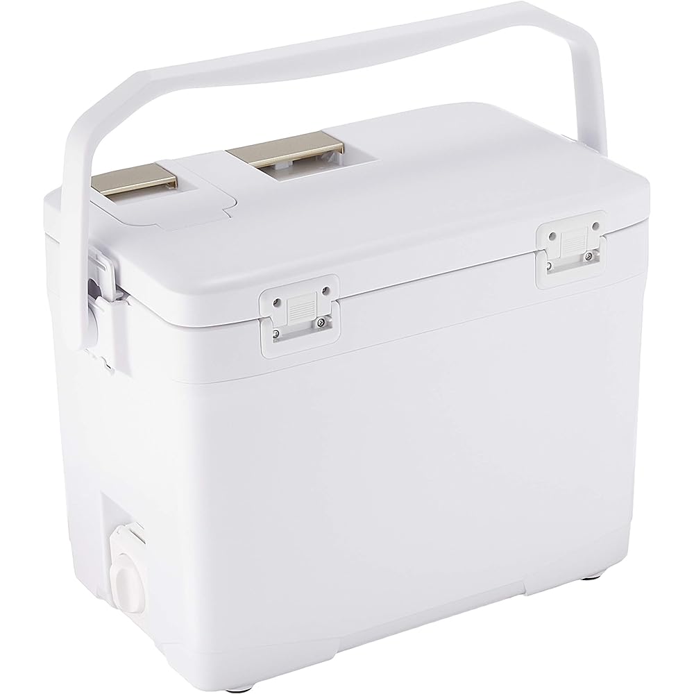 SHIMANO Cooler Box for Fishing Fixel Premium (12~30 liters) 120ZF-012R/170ZF-017R/220ZF-022R/300ZF-030R