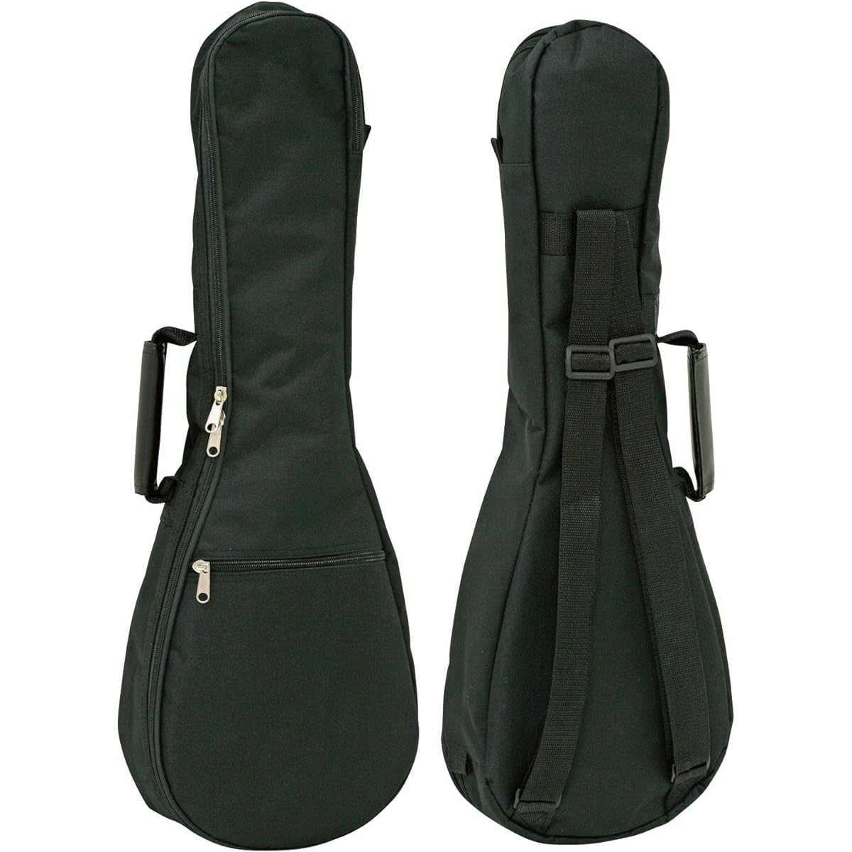 KALA Ukulele KA-15 Series Mahogany Body Soprano KA-15S (Case Included) [Official Japanese Product]
