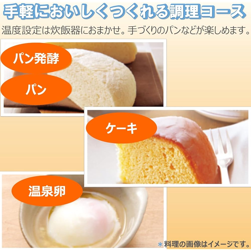Toshiba Rice Cooker 5.5 Cups IH Jar Rice Cooker Warm White Rice 24 Hours RC-10HK(W) White Furnace Copper Coated Pot Single Living Two People Family Entrance/Admission New Adult
