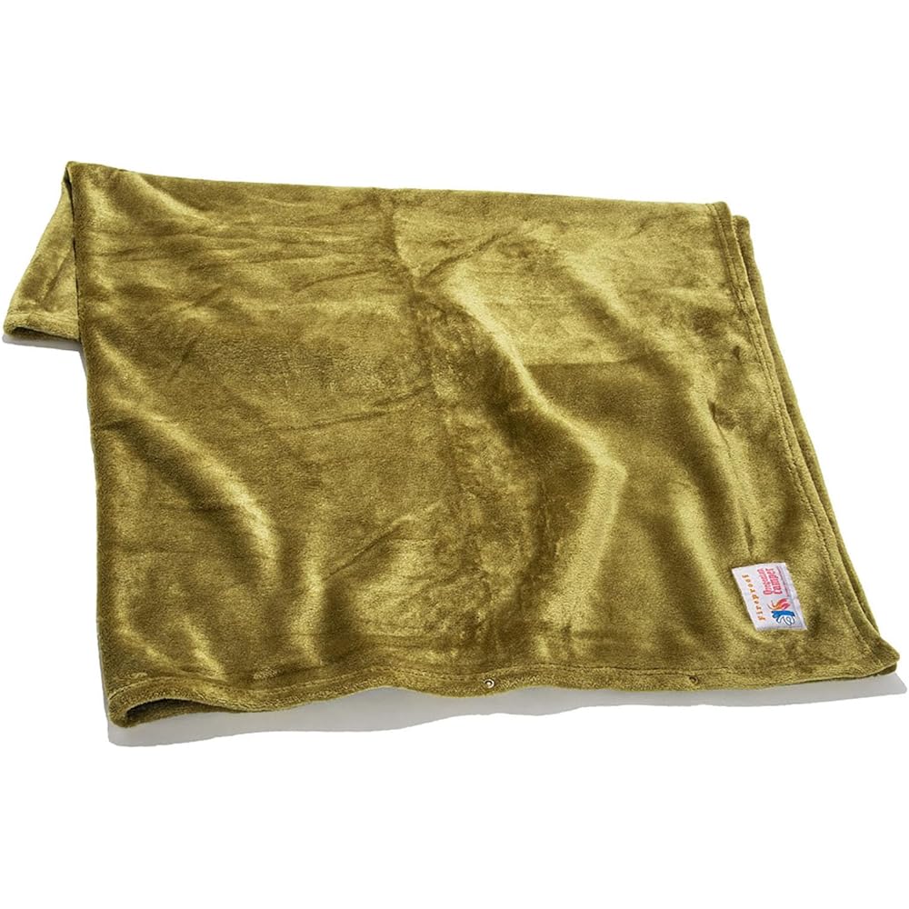 [Oregonian Camper] Blanket Fireproof Blanket