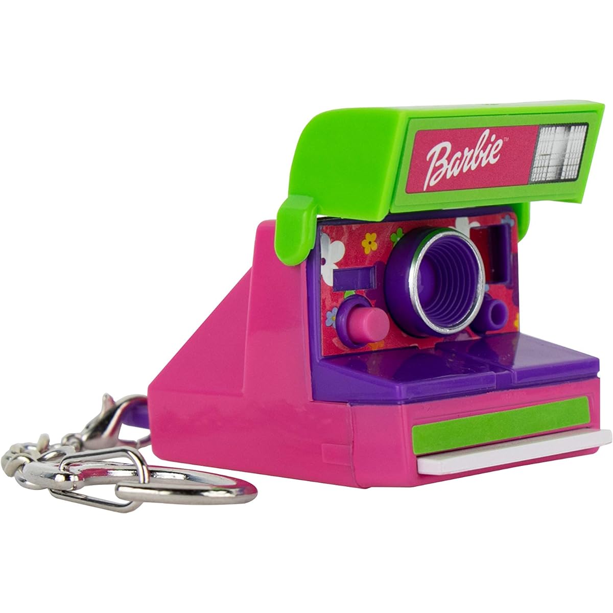 World's Coolest Barbie Polaroid 600 Multi