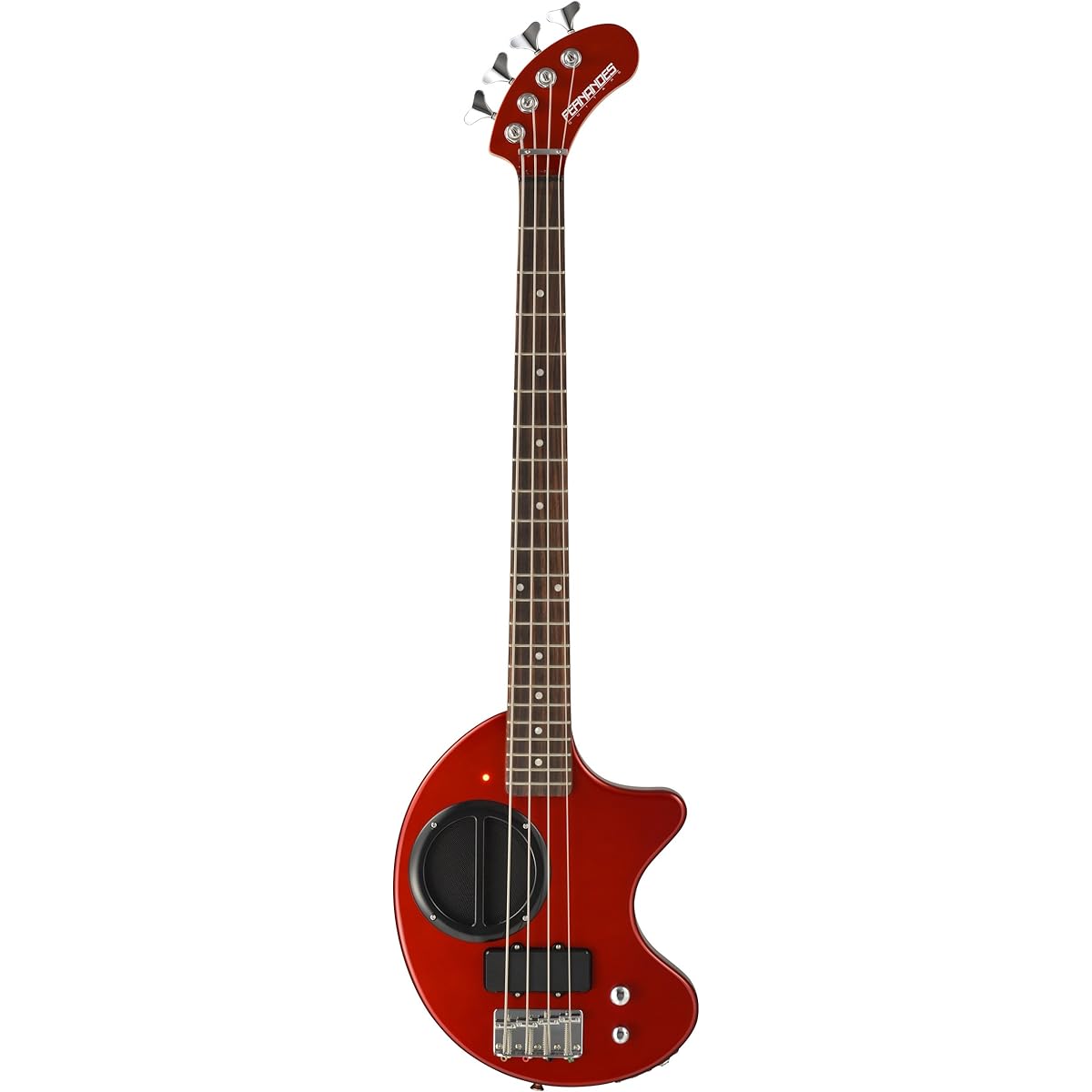 Fernandes Electric Bass ZO 3 BASS '16 CAR