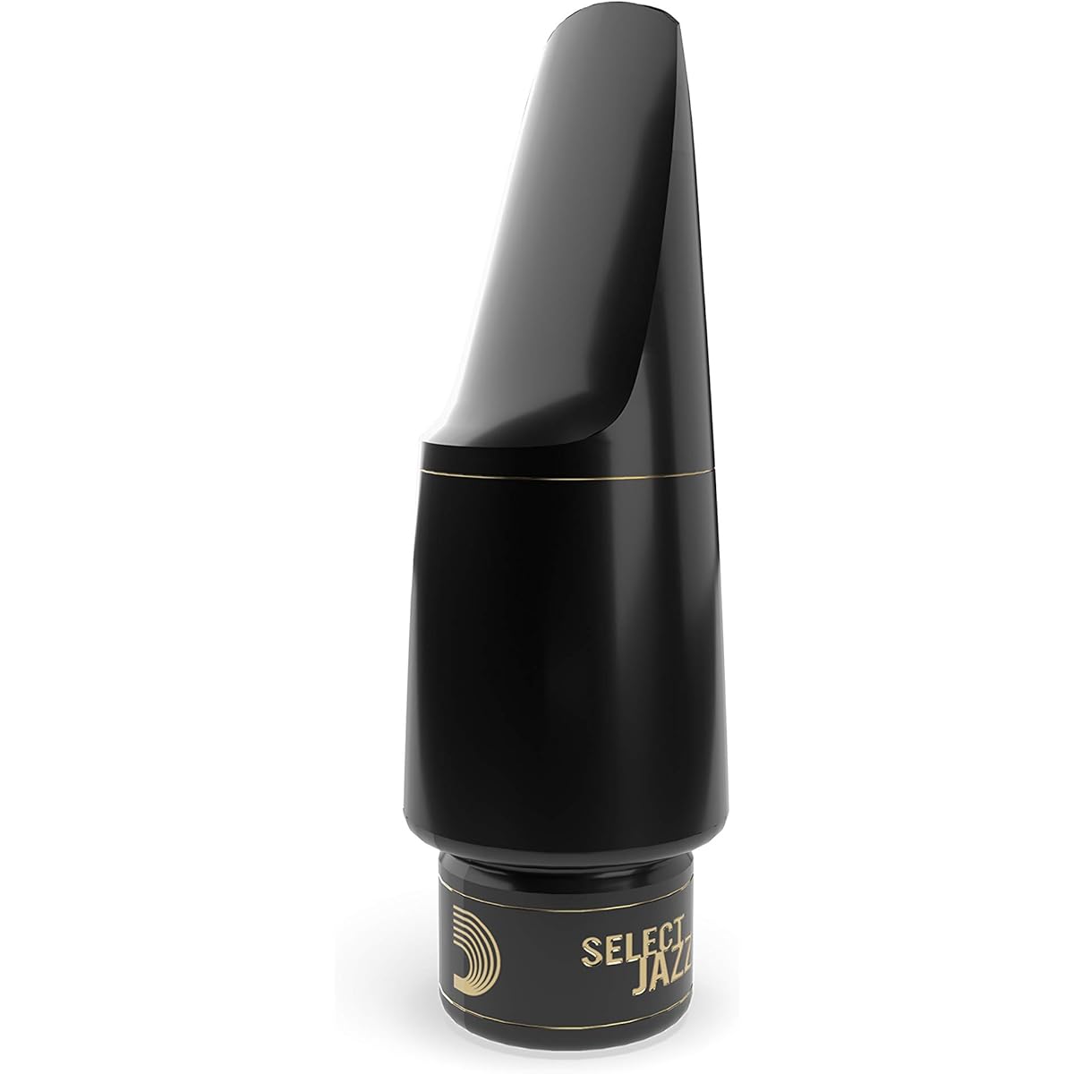 D'Addario WoodWinds D'Addario Mouthpiece for Alto Saxophone SELECT JAZZ MJS-D7M [Domestic regular product]