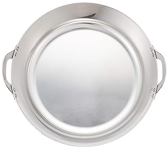 18-8 lifting pot 33cm/62-8168-25