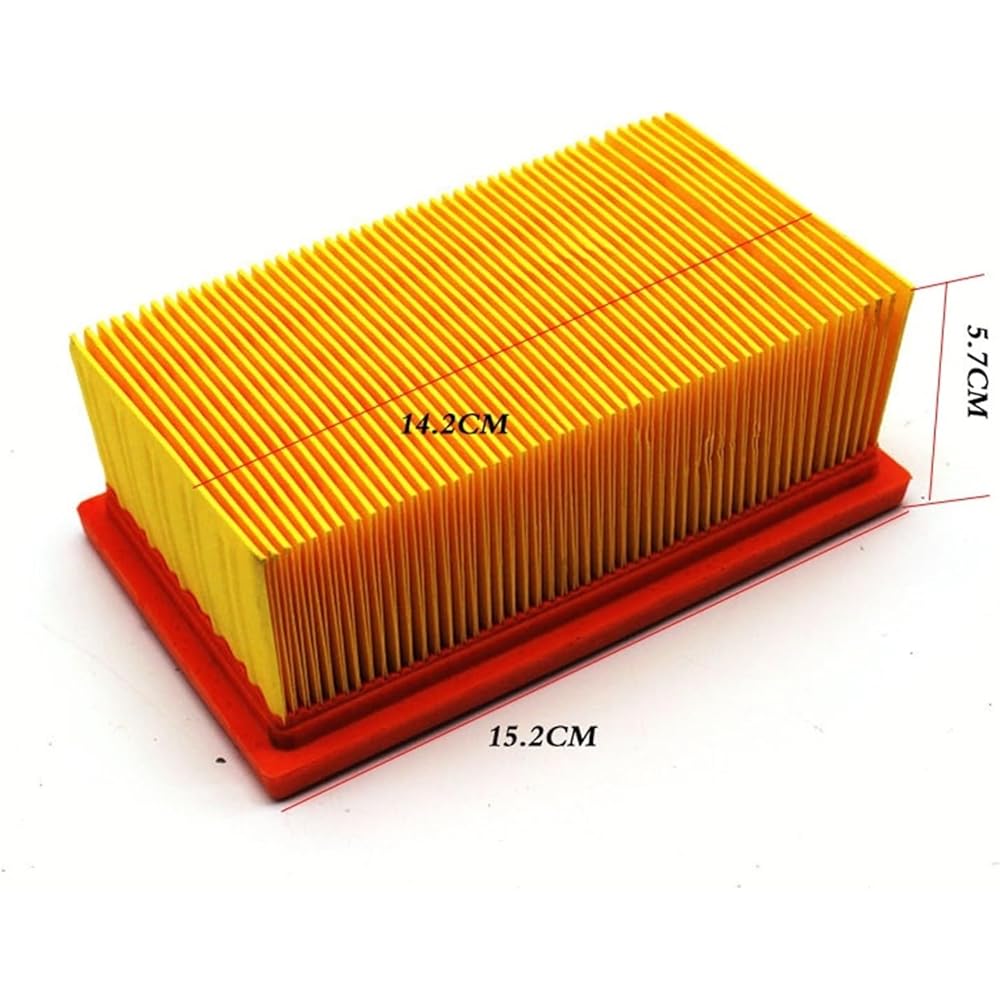 Motorcycle Breather Filter For B&MW F650GS F 650 GS 2012-2009 F 700 800 GS F800 GT Engine Cleaner Purifier Motor Motorcycle Accessories Intake Filter