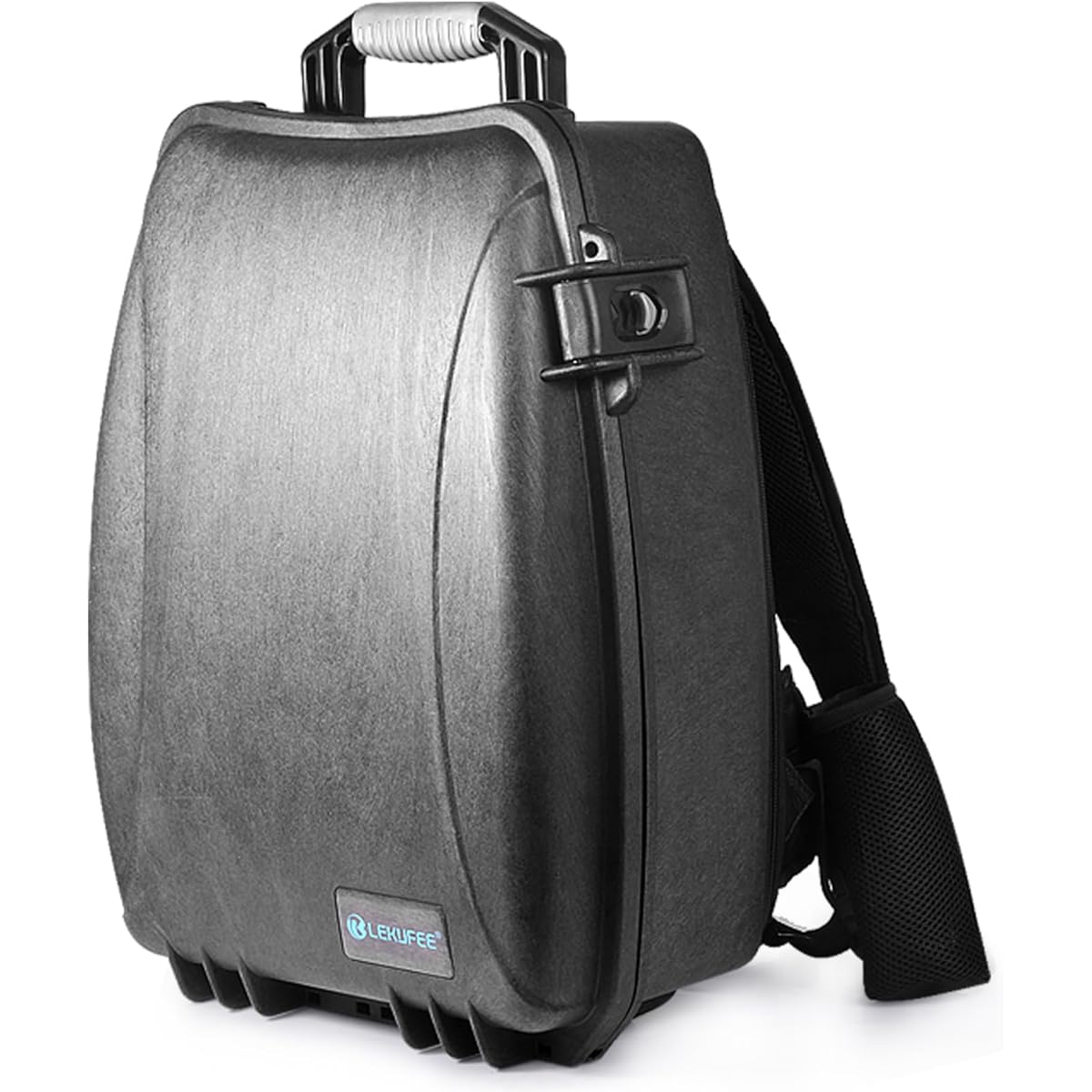 LEKUFEE Waterproof Hard Case Backpack for DJI FPV Explorer Combo/DJI Goggles Integra/DJI Goggles 2/DJI FPV Goggles V2/DJI RC Motion 2/DJI FPV Motion Controller DJI FPV Accessories (Case Only)