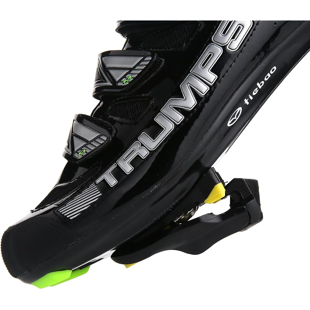 Road Bike Pedal Cleat Set for Shimano SPD-SL (Pedaling Dynamics SL) System Bicycle Binding Pedal R21